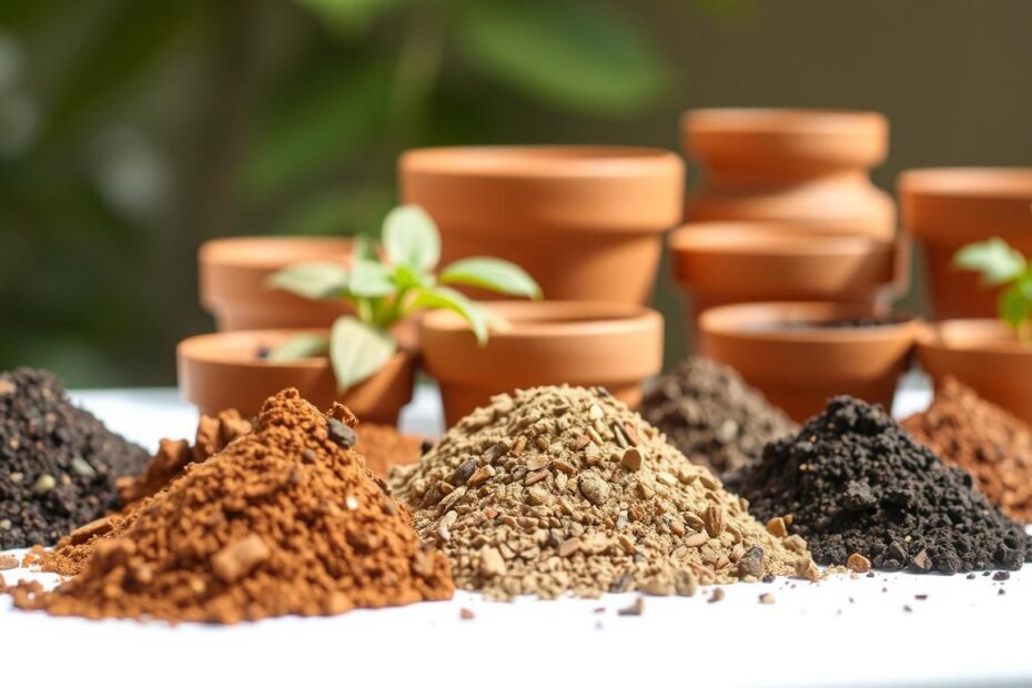 Como Escolher a Terra Perfeita