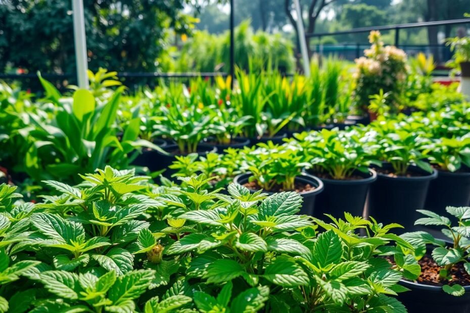 Quantidade de Água Ideal para Cada Planta