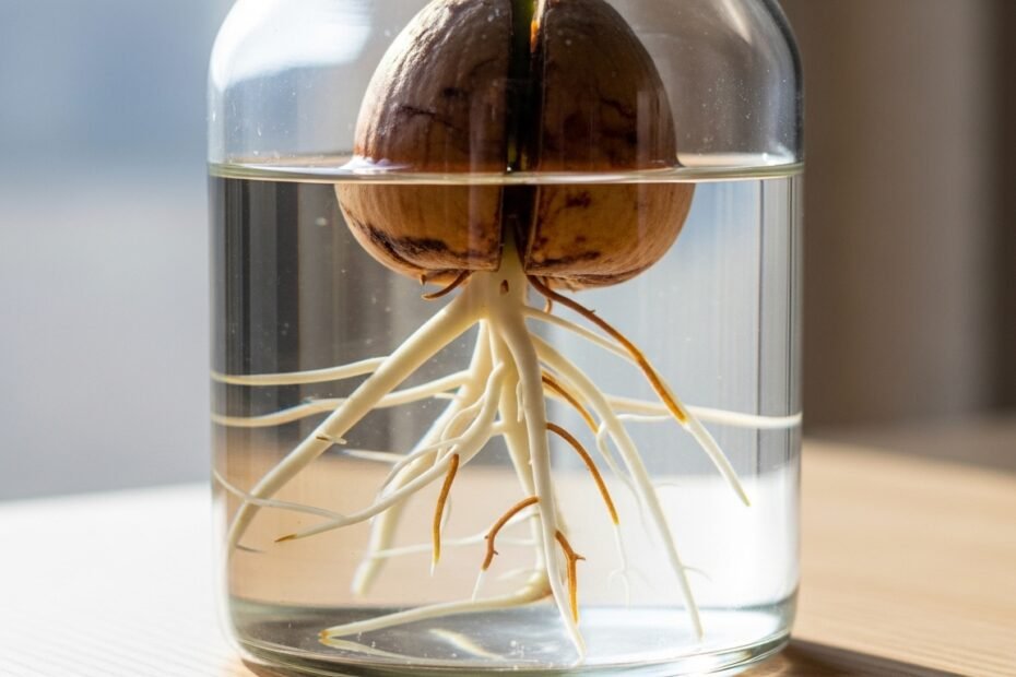 árvores frutíferas