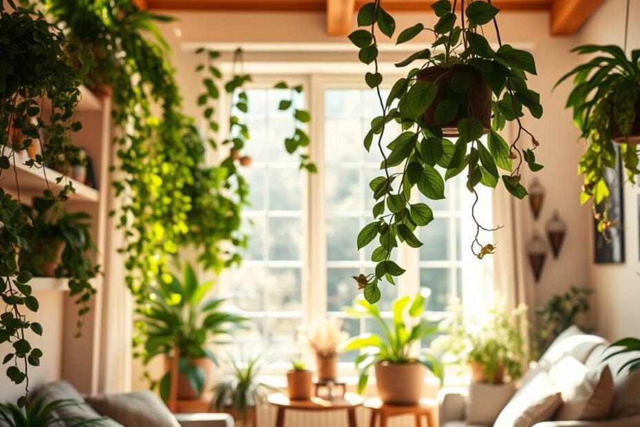 plantas de interior