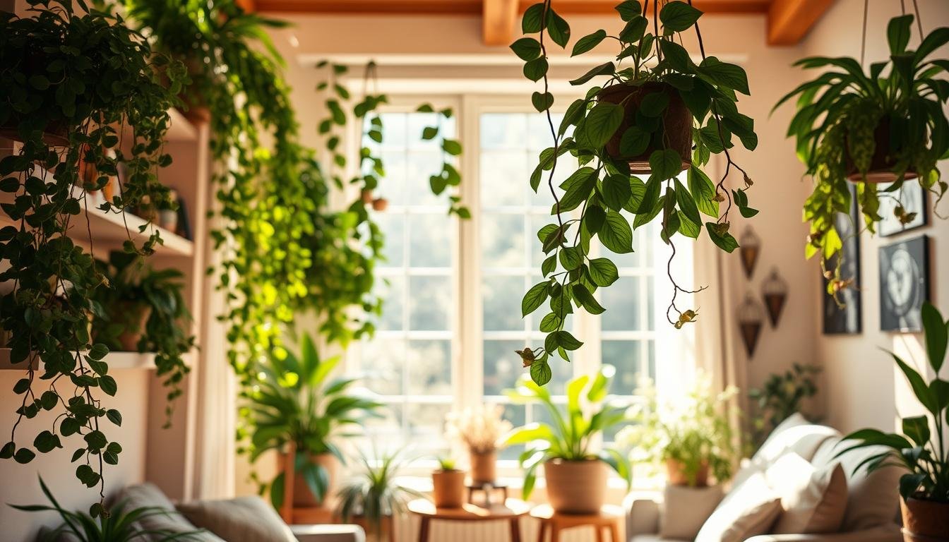 plantas de interior