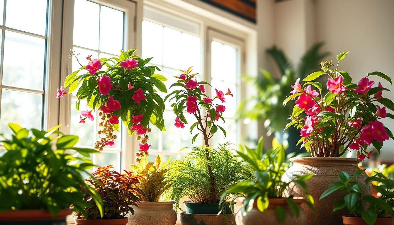 pragas em plantas